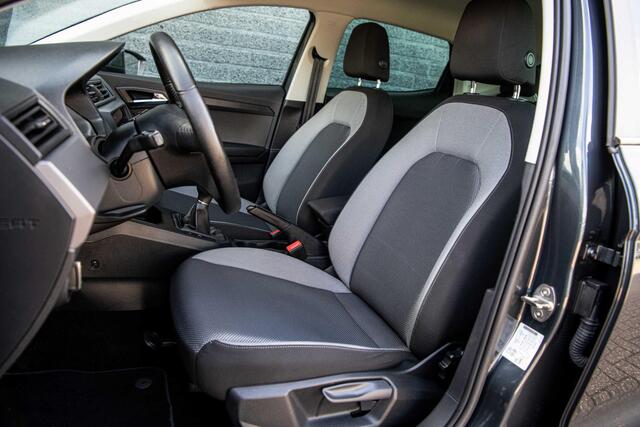Seat IBIZA 1.0 TSi Style Business Intense | Camera | Navigatie | Parkeersensoren