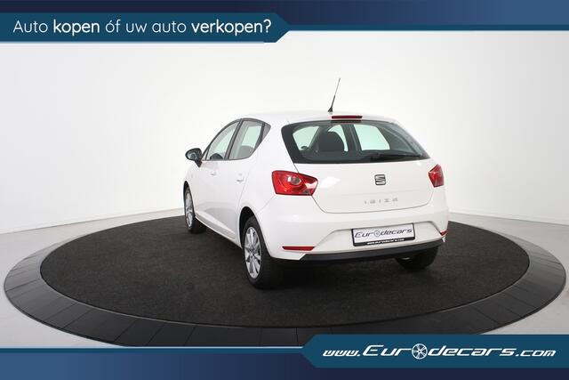 Seat IBIZA 1.0 MPI Reference *Airco*
