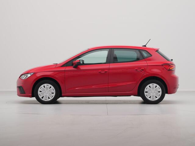 Seat IBIZA 1.0 TSI 115pk DSG Style Business Intense Navigatie Camera Clima Cruise 268