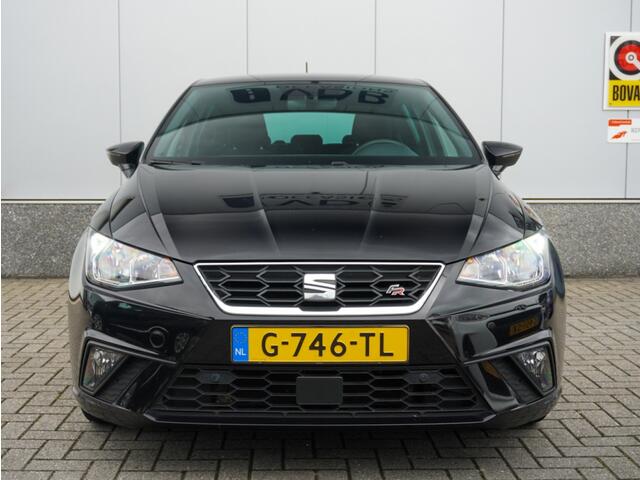 Seat IBIZA 1.0 TSI FR BnsInt. Navigatie | CarPlay | Park. sensoren | Camera