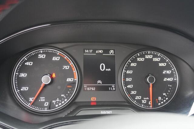 Seat IBIZA 1.0 TSI FR BnsInt. Navigatie | CarPlay | Park. sensoren | Camera