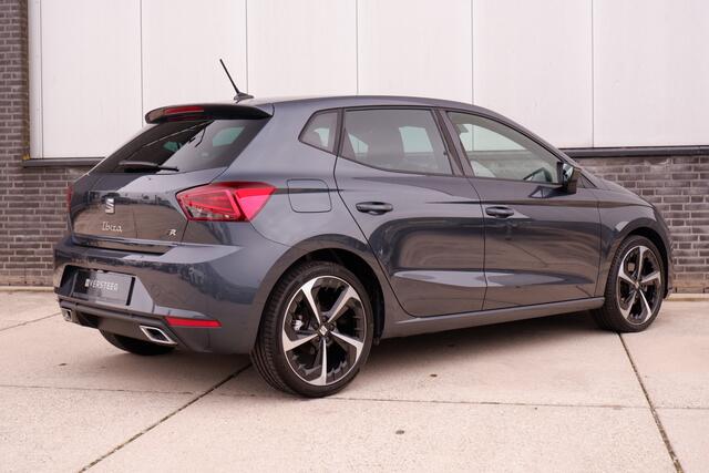 Seat IBIZA 1.0 EcoTSI FR | LED | ACC | Carplay | Climate |