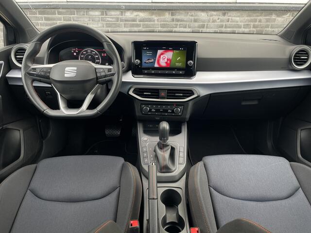 Seat IBIZA 1.0 EcoTSI FR | LED | ACC | Carplay | Climate |