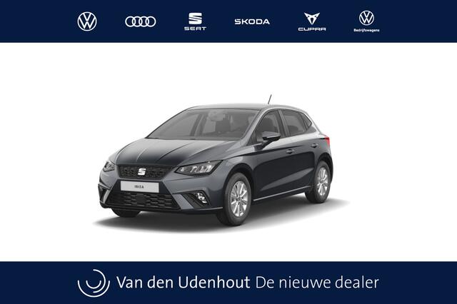 Seat IBIZA 1.0 EcoTSI 95 5MT Style