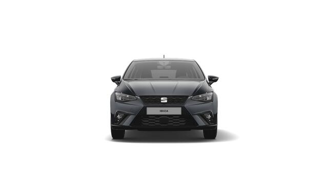 Seat IBIZA 1.0 EcoTSI 95 5MT Style
