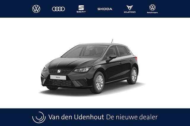 Seat IBIZA 1.0 EcoTSI 95 5MT Style Business Connect