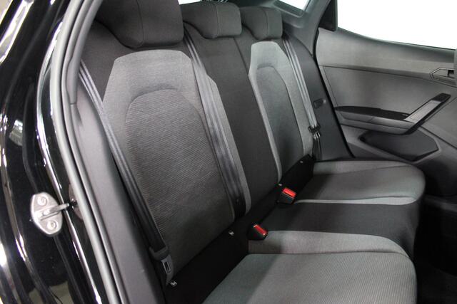 Seat IBIZA 1.0 EcoTSI Xcellence 115pk Keyless / Full led / 16'' LMV / Camera /