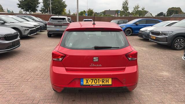 Seat IBIZA 1.0 EcoTSI Style