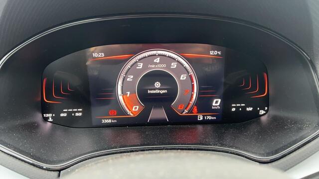 Seat IBIZA 1.0 EcoTSI Style