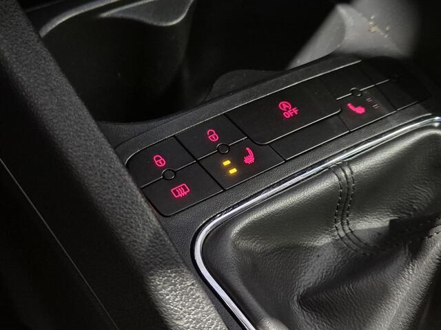 Seat IBIZA ST 1.0 EcoTSI Style Connect Navi | Clima | Sensoren | LED | Complete auto