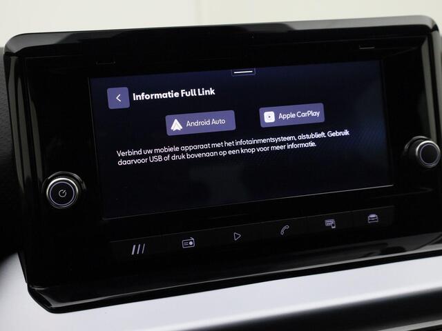 Seat IBIZA 1.0TSI/95PK FR · Navigatie · Apple Car Play · Parkeersensoren · Garantie tot april 2028 of 80000km.