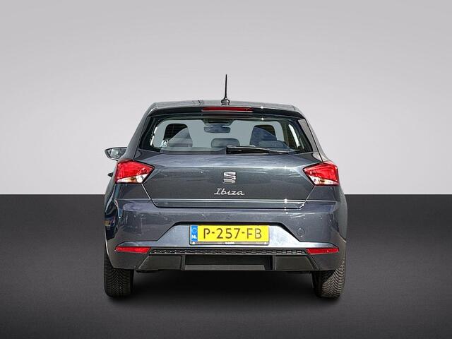Seat IBIZA 1.0 EcoTSI Style | LED | Climatronic | Cruise Controle | LM Velgen | Parkeersensoren