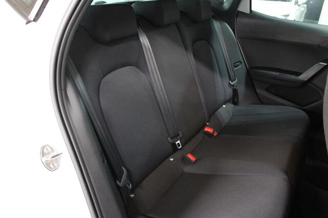 Seat IBIZA 1.0 EcoTSI FR 115pk 5 jaar garantie / Full Led / Side Assist / Navigatie / Camera / Keyless /