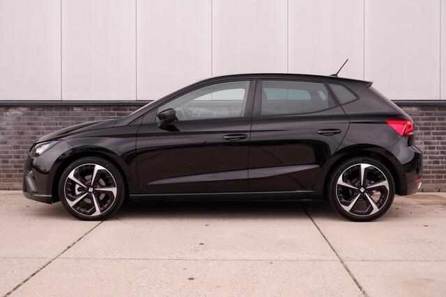 Seat IBIZA 1.0 EcoTSI FR | LED | ACC | Carplay | Camera | PDC | Climate |