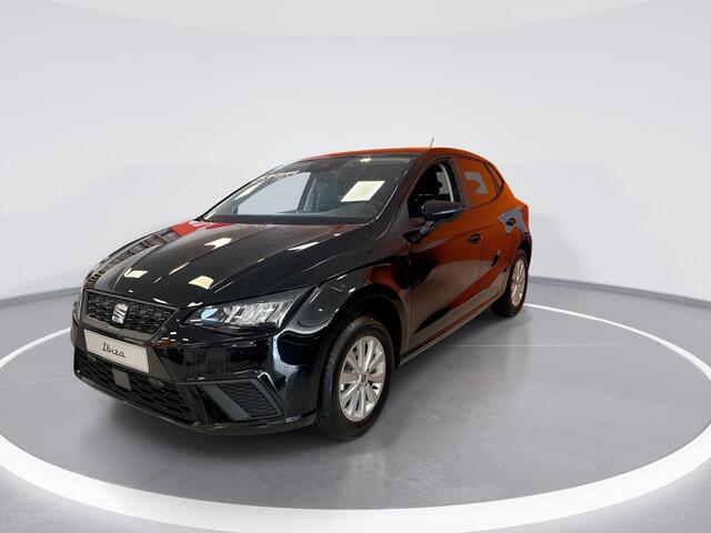 Seat IBIZA 1.0 EcoTSI Style Business Connect 95PK