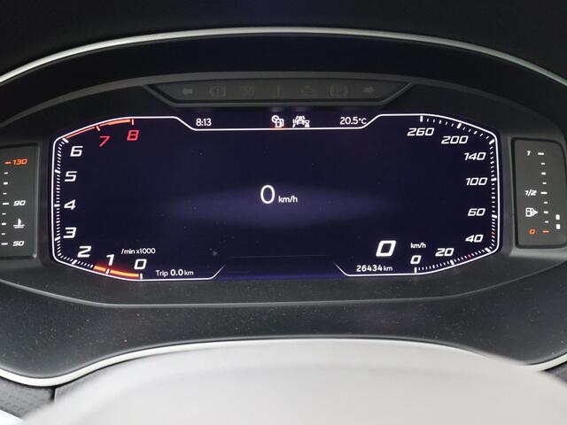 Seat IBIZA 1.0 EcoTSI 4.OH! Edition | 95 PK | Climate control | LED verlichting | Apple Carplay/Android Auto |