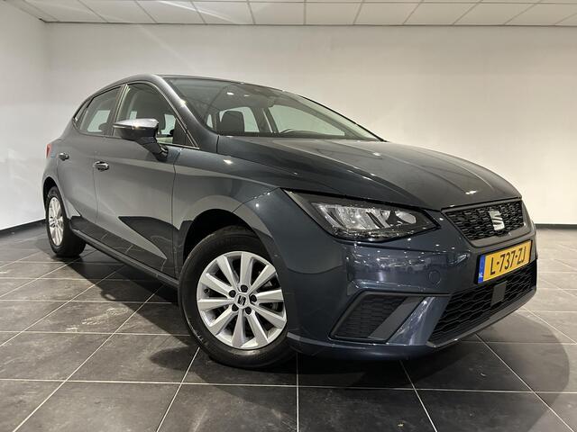 Seat IBIZA 1.0 EcoTSI Style