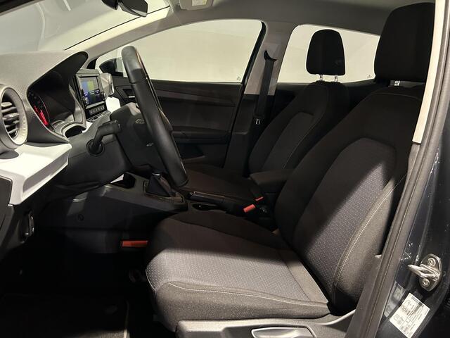 Seat IBIZA 1.0 EcoTSI Style