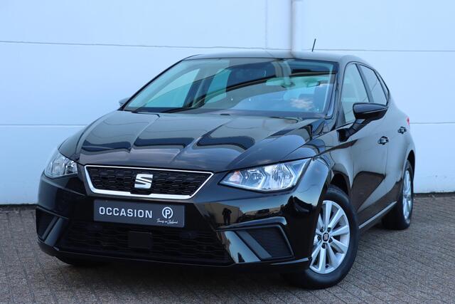 Seat IBIZA 1.0 TSI Style Business Intense
