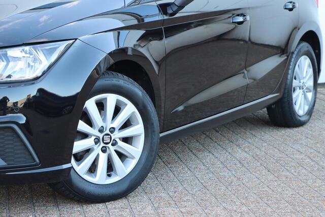 Seat IBIZA 1.0 TSI Style Business Intense