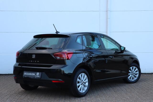 Seat IBIZA 1.0 TSI Style Business Intense