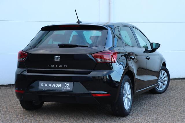 Seat IBIZA 1.0 TSI Style Business Intense