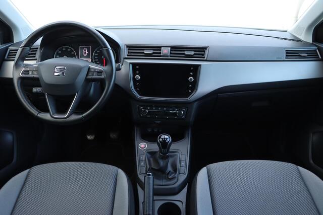 Seat IBIZA 1.0 TSI Style Business Intense