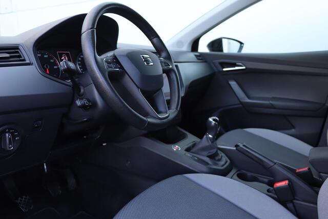 Seat IBIZA 1.0 TSI Style Business Intense