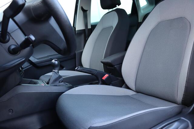 Seat IBIZA 1.0 TSI Style Business Intense