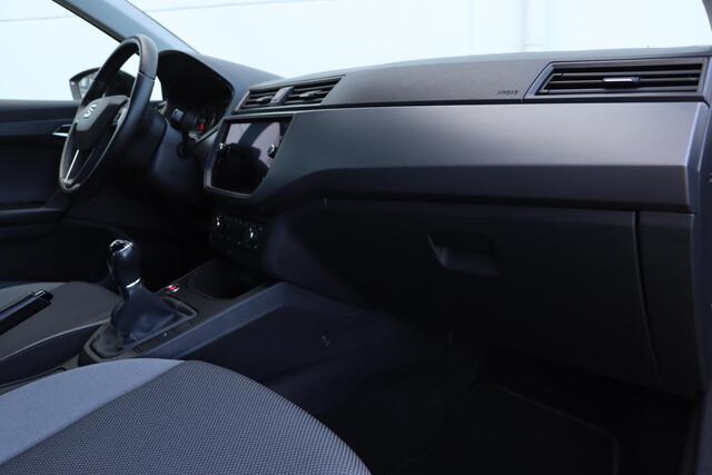 Seat IBIZA 1.0 TSI Style Business Intense