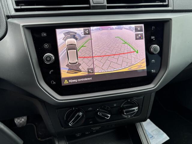 Seat IBIZA 1.0 TSI Style Business Intense CAMERA / ACC / CARPLAY / NAVI / AIRCO / PDC / BLUETOOTH / NL-AUTO