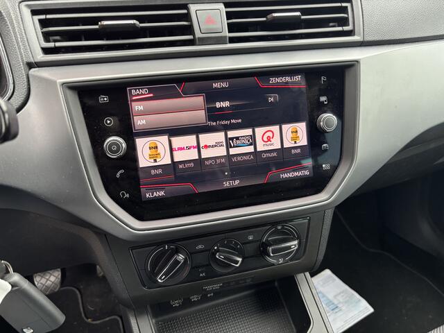 Seat IBIZA 1.0 TSI Style Business Intense CAMERA / ACC / CARPLAY / NAVI / AIRCO / PDC / BLUETOOTH / NL-AUTO
