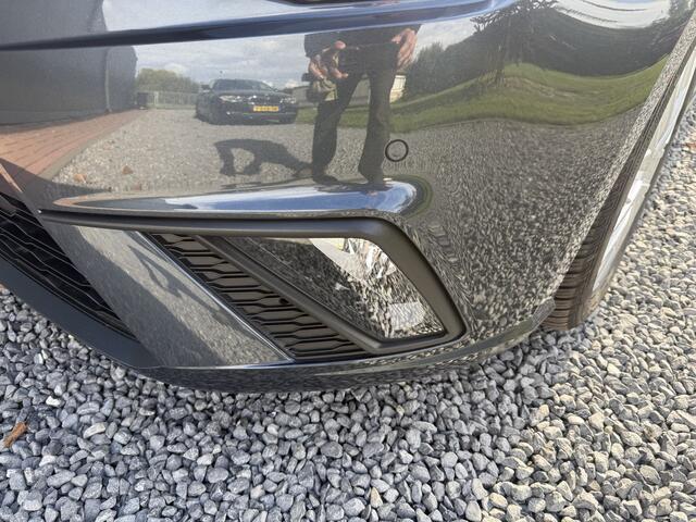 Seat IBIZA 1.0 EcoTSI Style Business Connect 5-drs