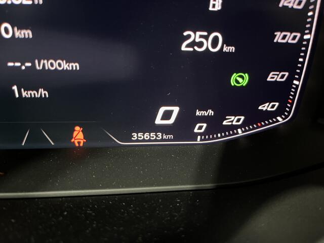 Seat IBIZA 1.0 EcoTSI FR / AUTOMAAT/ PANO/ 18" LMV/ LED/ ALCANTARA/ ADAPT. CRUISE/ DIGITAL DASH/ CLIMA/ STOEL VERWARM./ PARK. SENSOREN + CAMERA/ FULL LINK/ NAVI/ RIJ-MODI/ KEYLESS