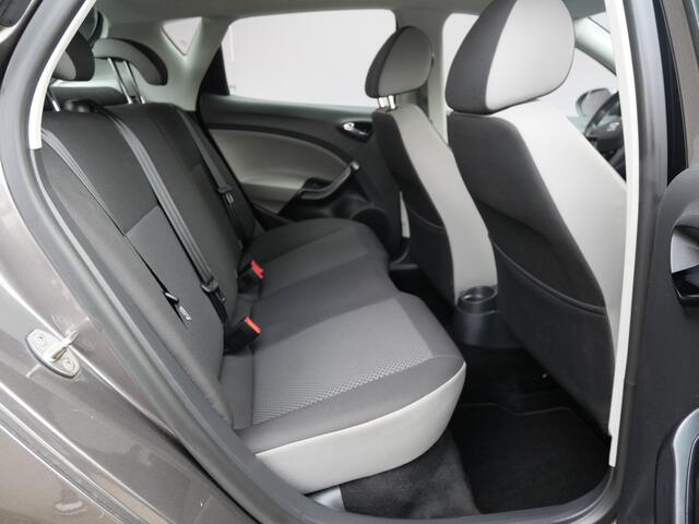 Seat IBIZA 1.2 TSI DYNAMIC | XENON | NAVIGATIE | CRUISE | CLIMA | 1e EIG | 4-CILINDER!!