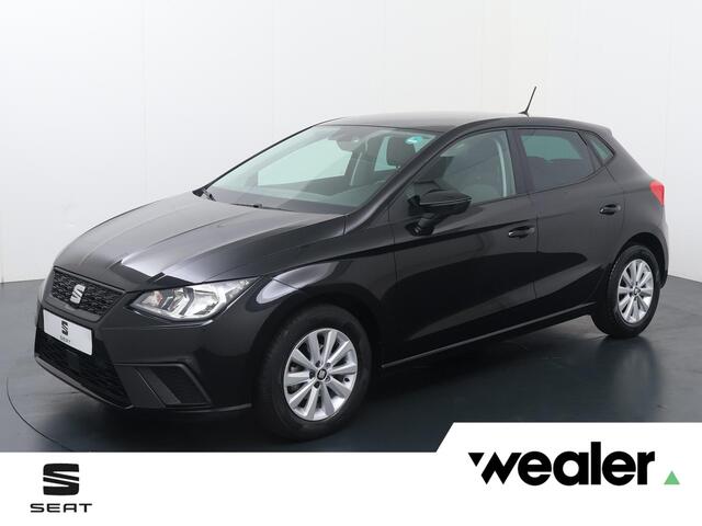 Seat IBIZA 1.0 TSI Flex | 95 PK | Climate control | Achteruitrijcamera | Apple Carplay/Android Auto |