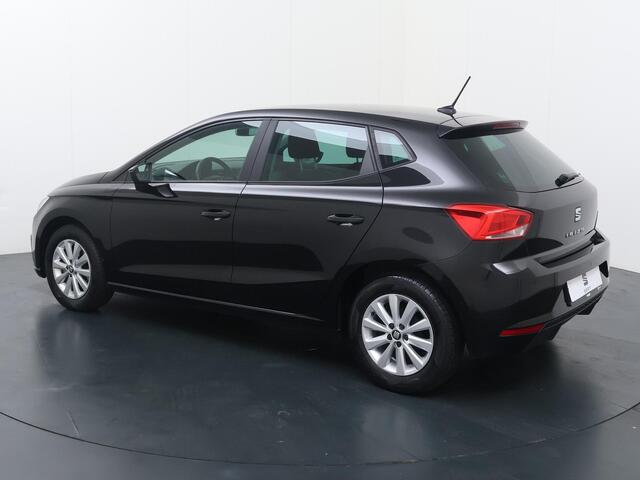 Seat IBIZA 1.0 TSI Flex | 95 PK | Climate control | Achteruitrijcamera | Apple Carplay/Android Auto |