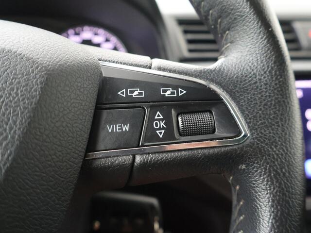 Seat IBIZA 1.0 TSI Flex | 95 PK | Climate control | Achteruitrijcamera | Apple Carplay/Android Auto |