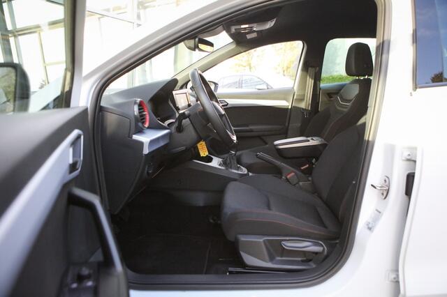 Seat IBIZA 1.0 Style FR