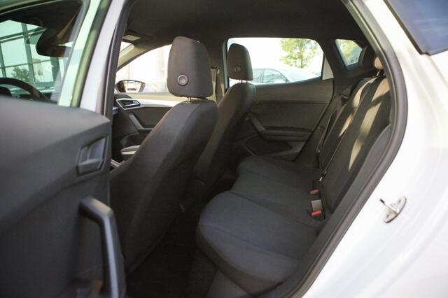 Seat IBIZA 1.0 Style FR