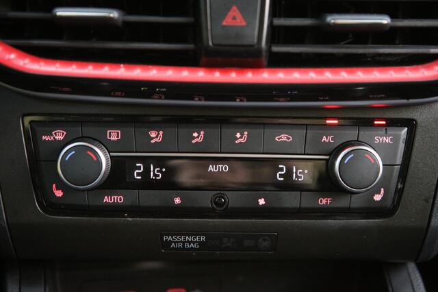 Seat IBIZA 1.0 Style FR