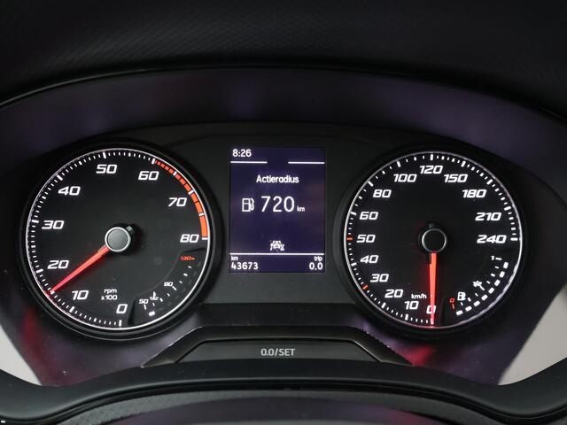 Seat IBIZA 1.0 EcoTSI FR | 95 PK | Cruise control | Climate control | Apple Carplay/Android Auto |