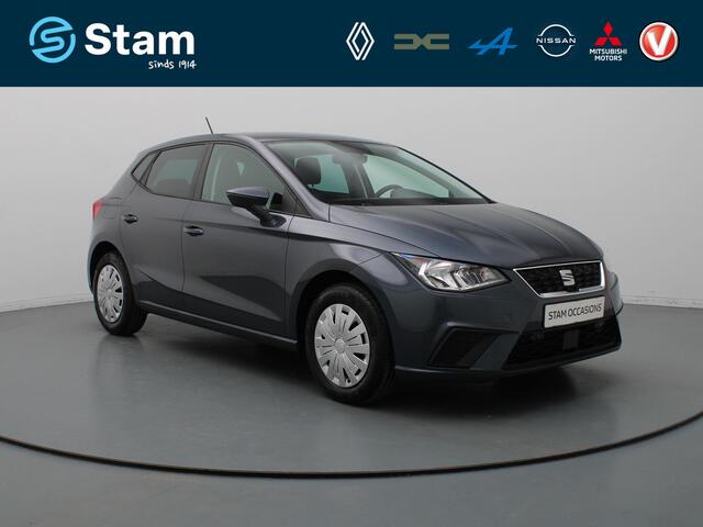 Seat IBIZA 100pk TSI Style Business Intense Camera | Cruise | Navi | Parkeersens. v+a