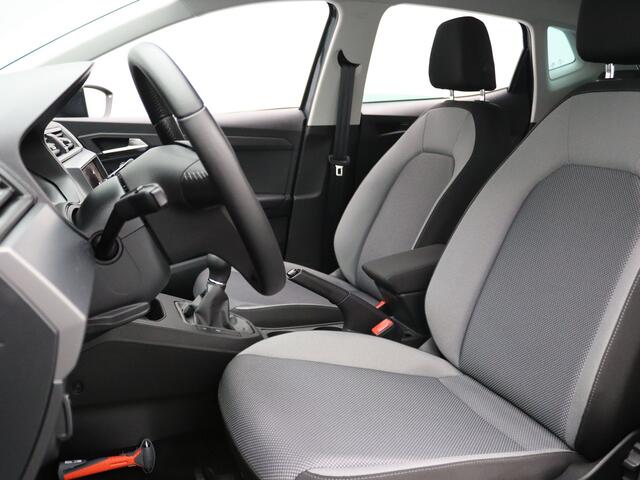 Seat IBIZA 100pk TSI Style Business Intense Camera | Cruise | Navi | Parkeersens. v+a