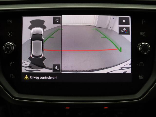 Seat IBIZA 100pk TSI Style Business Intense Camera | Cruise | Navi | Parkeersens. v+a