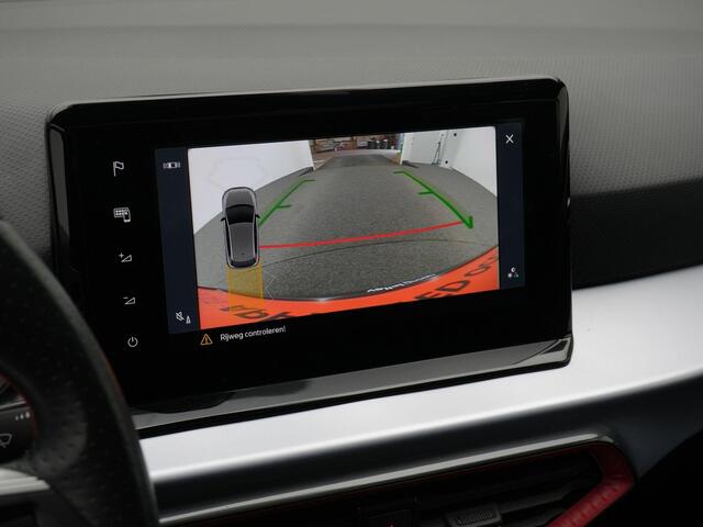 Seat IBIZA 1.0 EcoTSI 110 pk DSG FR | Panoramadak | Stoelverwarming | Adaptive Cruise | Apple CarPlay & Android Auto | Achteruitrijcamera