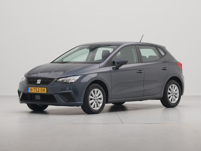Seat IBIZA 1.0 EcoTSI Style Navi via App Clima Pdc Front/Lane Assist Dab