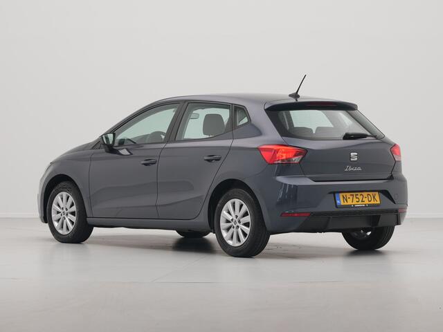 Seat IBIZA 1.0 EcoTSI Style Navi via App Clima Pdc Front/Lane Assist Dab