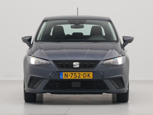 Seat IBIZA 1.0 EcoTSI Style Navi via App Clima Pdc Front/Lane Assist Dab