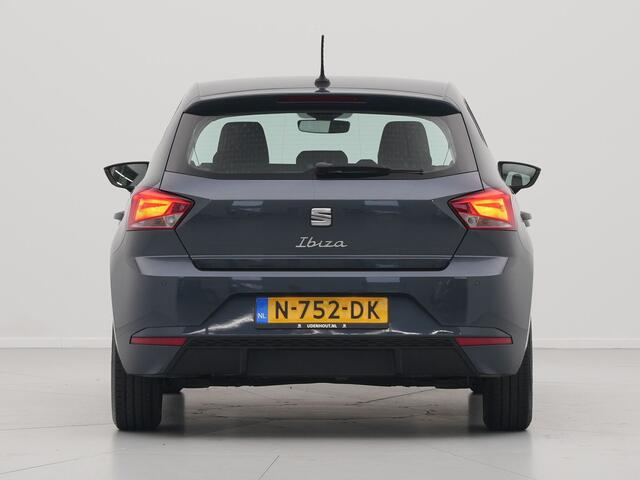 Seat IBIZA 1.0 EcoTSI Style Navi via App Clima Pdc Front/Lane Assist Dab